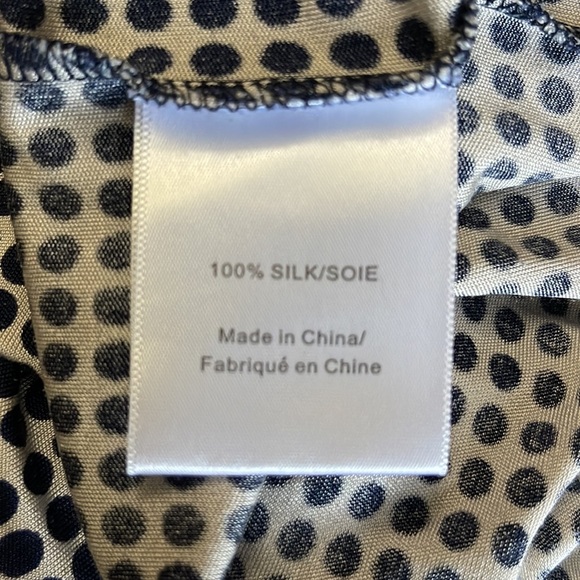 Tory Burch Dress S - Picture 6 of 7